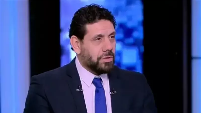سمير كمونة: أكاديمية الرياض تعكس مكانة الأهلي الكبيرة