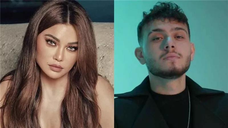 الشامي وهيفاء وهبي يشعلان مواقع التواصل الاجتماعي بعد اتفاقهما الأخير