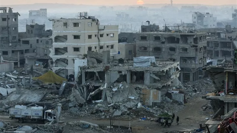 «أطباء بلا حدود» ترفض تسليم قوائم موظفيها في غزة إلي إسرائيل