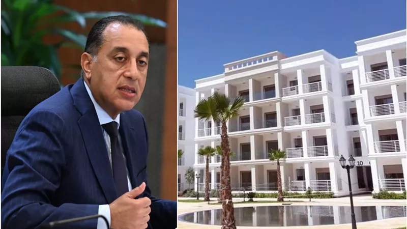 مصر تجني ثمار «تصدير العقار» بمشتريات 520 مليون دولار خلال 3 أشهر| خاص