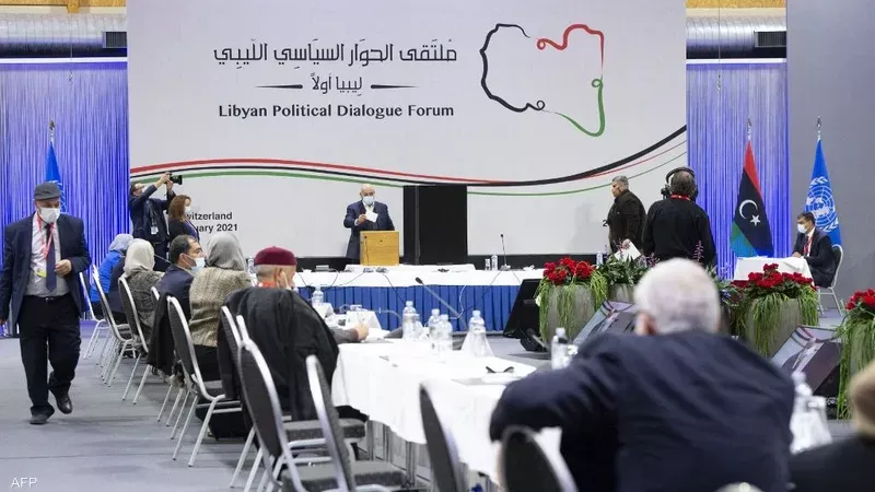 الأزمة الليبية.. الترجمان: الحل يبتعد والواقع الميداني يناقض التسوية|فيديو