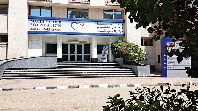 التطوير الطبي.. طبيبة تكشف سر تميز مؤسسة مجدي يعقوب عالميًا| فيديو