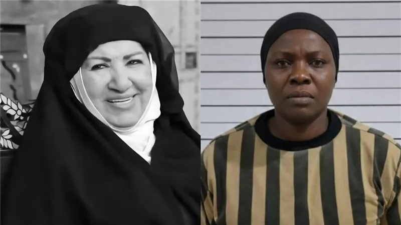 «كانت عاوزة تسممني».. مفاجأة في التحقيقات مع خادمة الفنانة هدى شعراوي