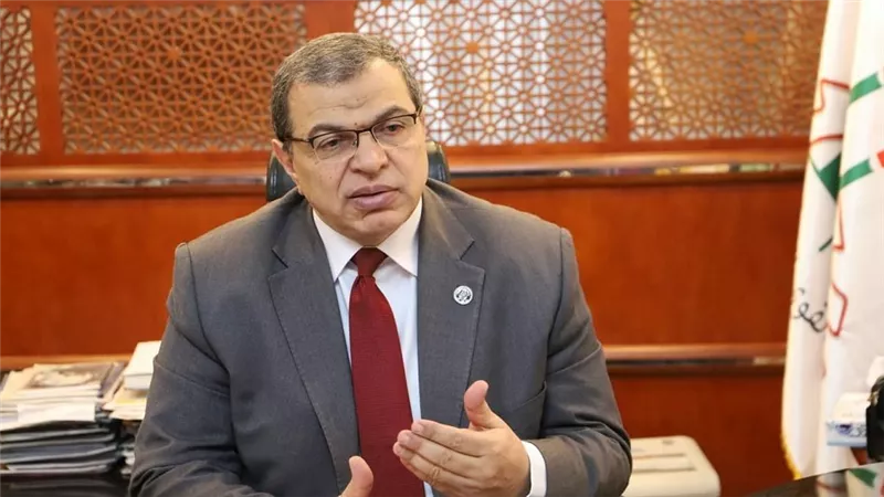 مجلس النواب يفتح ملف 