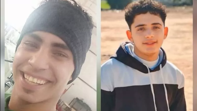 مصرع شابين وإصابة اثنين آخرين في حادث سير بالشرقية 