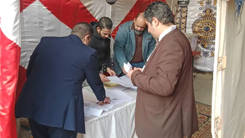 وكيل نقابة المحامين: نقف على الحياد الكامل في انتخابات الفرعيات