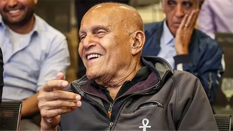 مجدي يعقوب عن سر الحضارة: «الحقيقة الكاملة لا نستطيع الوصول إليها»| فيديو