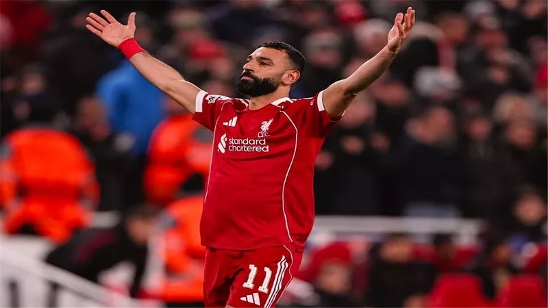 ياسر الشنواني: تراجع أداء «صلاح» مرتبط بالضغوط الفنية والإدارية وليس السن