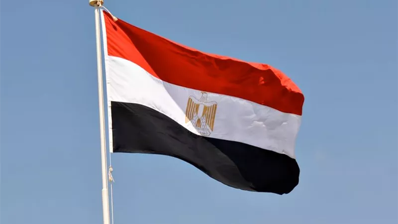 مصر ترحب باتفاق وقف إطلاق النار في سوريا