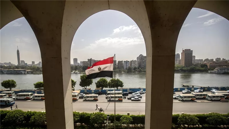 رفض للتدخل الخارجي.. ترحيب مصري بالموقف السوري لإنهاء الأزمة| فيديو