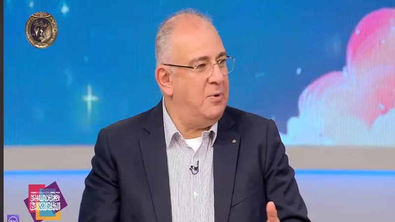 خبير تكنولوجي: الهاتف أصبح منصة متكاملة لا نستطيع الاستغناء عنه كالكهرباء