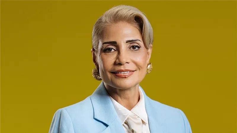 آخر تطورات الحالة الصحية لـ سوسن بدر بعد إجرائها عملية جراحية| خاص