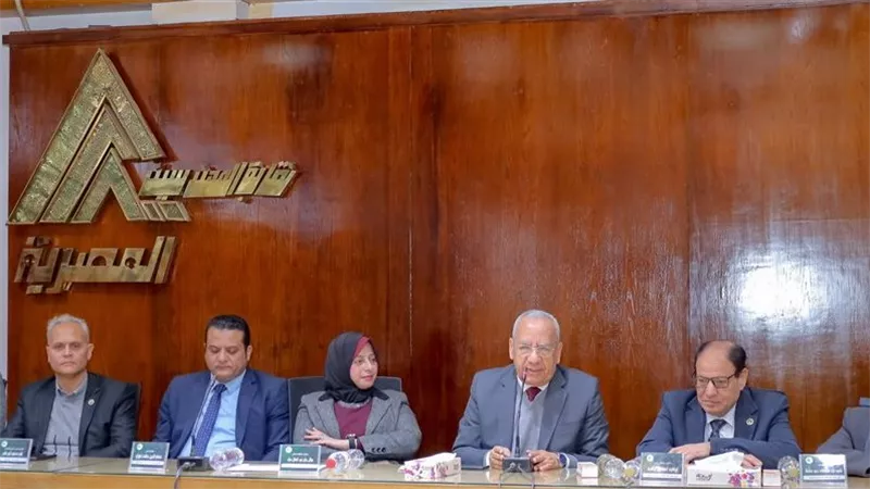 أمين عام «المهندسين» يوجه رسالة لمجلس النقابة القادم: التحول الرقمي أولوية