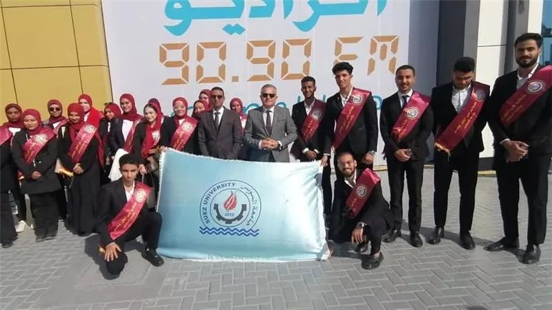 لبناء شخصية الطالب.. التعليم العالي: تنظيم زيارات إلى معرض القاهرة الدولي