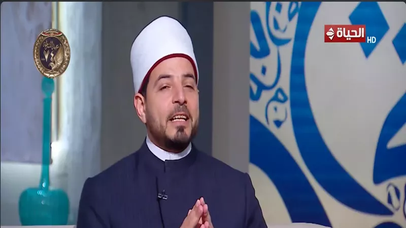  أحمد الغنام: انتشار المذاهب الفقهية مرتبط بشكل كبير بالسياسة والسلطة