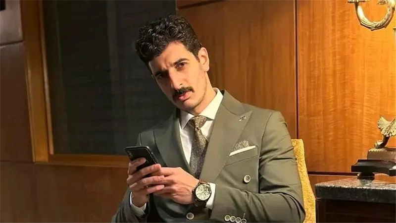 «الاقتصادية» تسدل الستار على قضية شاكر محظور بالحكم النهائي.. بعد قليل
