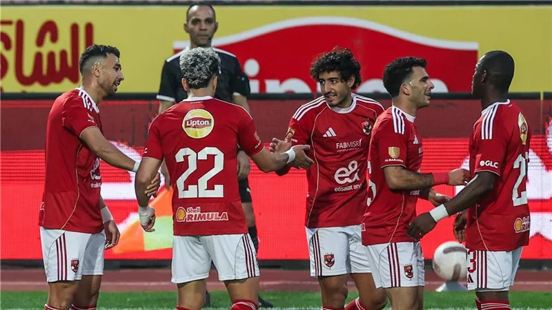 القنوات الناقلة لمباراة الأهلي ويانج أفريكانز في دوري أبطال إفريقيا
