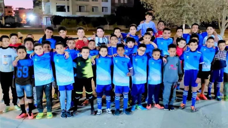 «الشباب والرياضة» بالمنيا تواصل فعاليات برنامج اللياقة البدنية