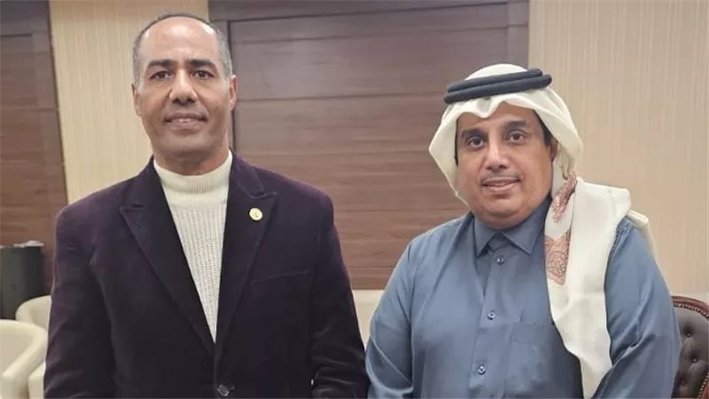 مدير مكتبة كتارا: نبدأ الاستعداد للدورة المقبلة من معرض الكتاب مبكرا