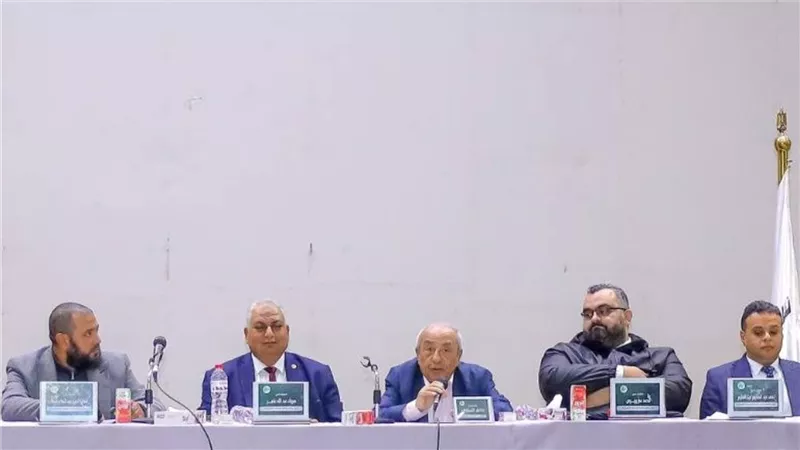شعبة الهندسة الكهربائية: تدريب نوعي وخطط تطوير طموحة لعام 2026