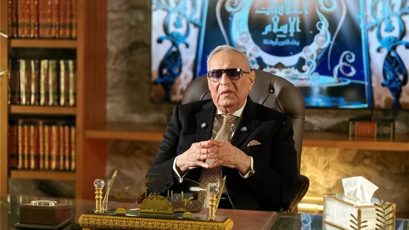 بهاء أبو شقة يعلن برنامجه الرمضاني الجديد 