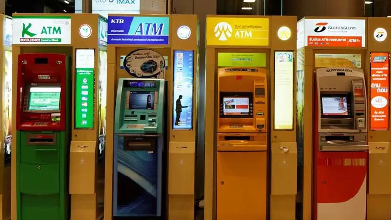 عصر بلا كروت ولا «ATM».. كيف تعيد البنوك تشكيل مستقبل التعاملات المالية؟