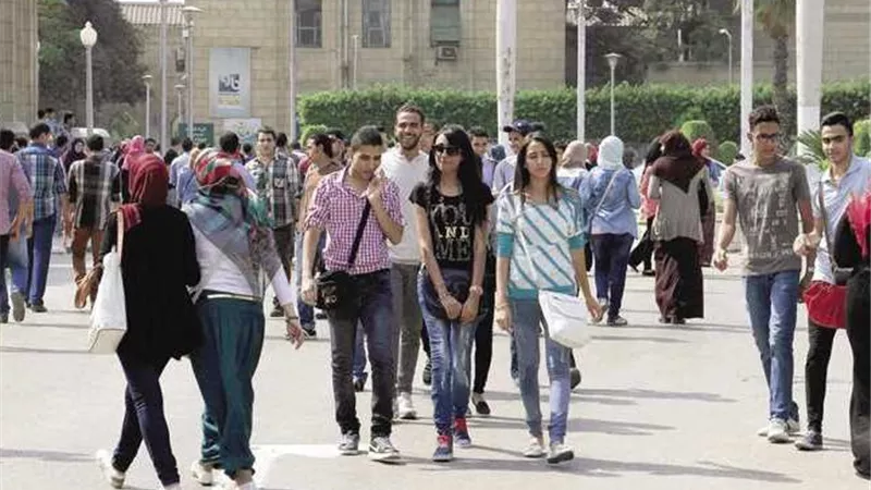  انتهاء نتائج الجامعات واستعدادات مكثفة لانطلاق الفصل الدراسي الثاني/خاص