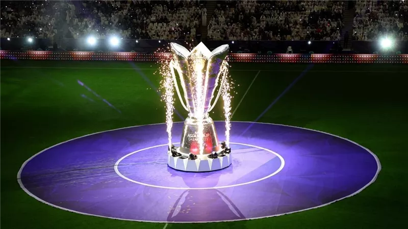 السعودية تستضيف قرعة نهائيات كأس آسيا 2027