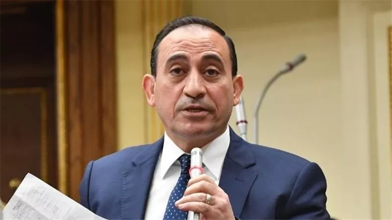 «اقتراحات النواب»: كلمة الرئيس السيسي أكدت قدرة مصر على مواجهة التحديات