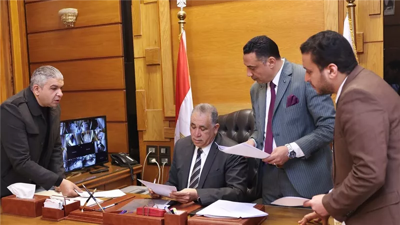 نقيب المحامين: توفير كل الضمانات لنزاهة انتخابات النقابات الفرعية