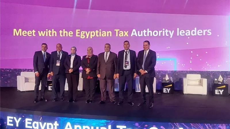 «مصلحة الضرائب» تكشف عن حزمة تسهيلات جديدة لدعم الاستثمار