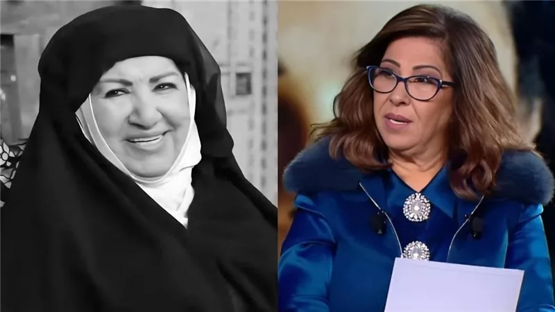 حقيقة تنبؤ ليلى عبد اللطيف بمقتل الفنانة هدى شعراوي على يد خادمتها|فيديو