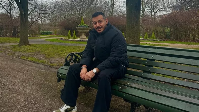 مصطفى شعبان يحيي الذكرى الأولى لوفاة شقيقه: «نصف الروح والصديق الوفي»