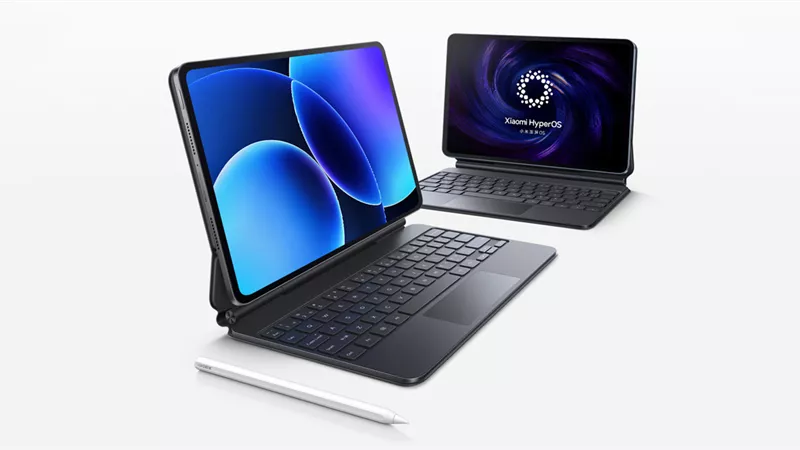 مواصفات جهاز Xiaomi Pad 8 Pro أحدث معالج Snapdragon 8 Elite