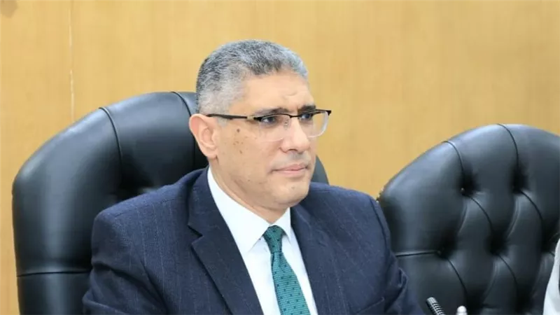 محافظ الجيزة يوافق على تخصيص أراضي ومبان للنفع العام وإقامة منشآت تعليمية