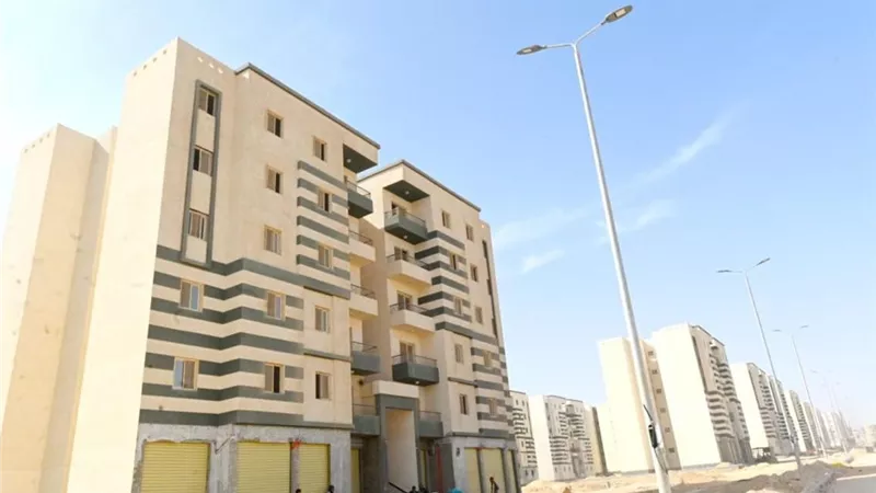 «الإسكان» تتابع 5256 وحدة بمشروع «فاليرا جاردنز» وديارنا بحدائق أكتوبر