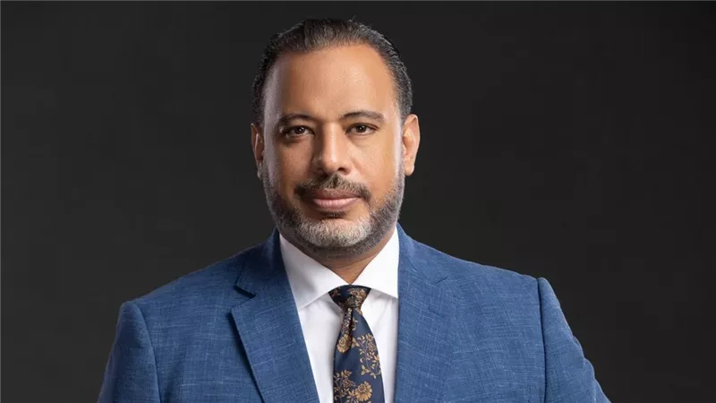 أحمد السبكي: المحليات ركيزة الإصلاح الإداري وبوابة تمكين الشباب