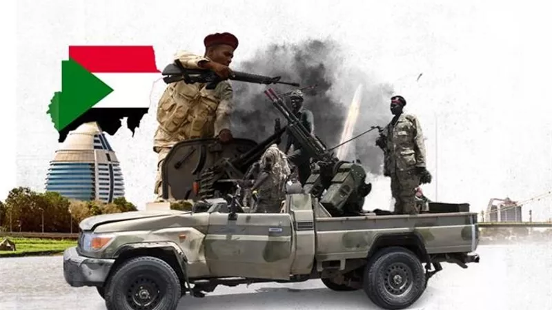 تصعيد في كردفان.. هجوم بالمسيّرات وتقدم للجيش السوداني نحو الجنوب| فيديو