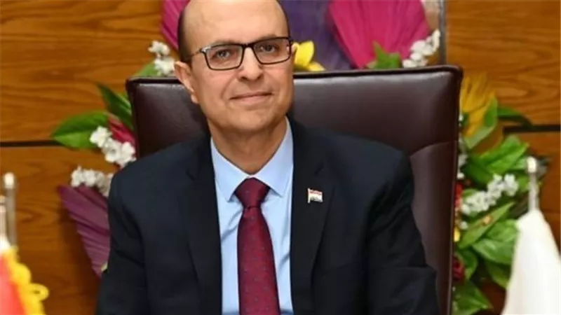 جامعة أسيوط تحصد إنجازات دولية وتكثف أنشطتها الأكاديمية والمجتمعية