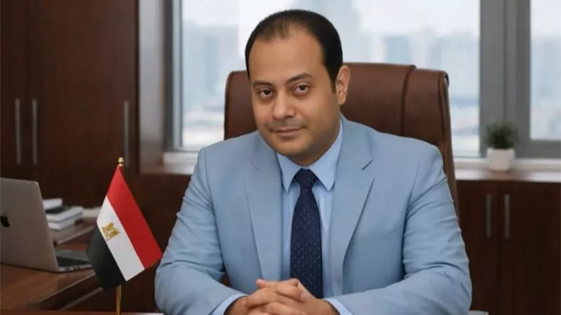 رئيس حزب «مصر 2000»: الحوار المجتمعي سياج لحماية الدولة في مواجهة التحديات