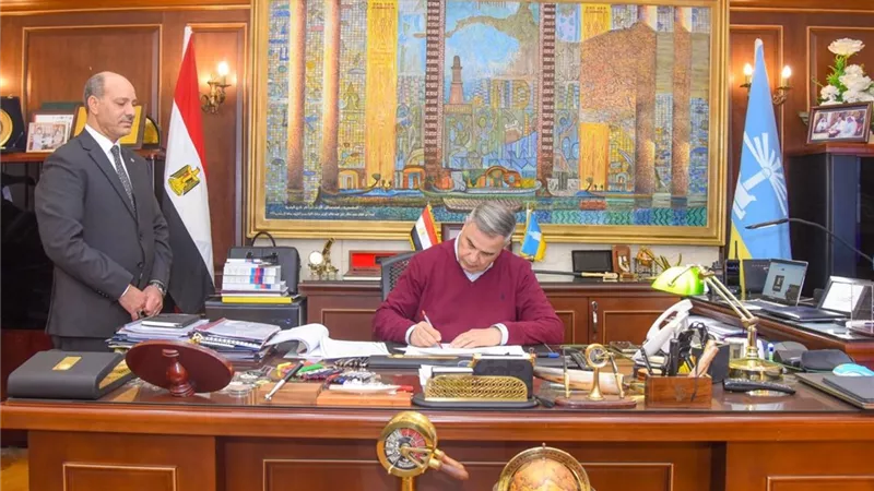«تعليم الإسكندرية» يفتح باب التظلمات من نتيجة الشهادة الإعدادية غدا