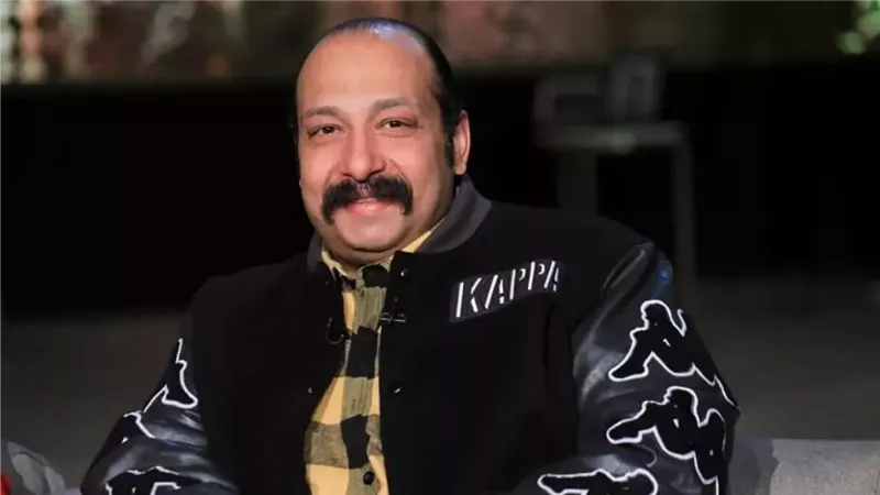 تفاصيل شخصية محمد ثروت في مسلسل لعدم كفاية الأدلة بطولة سهر الصايغ