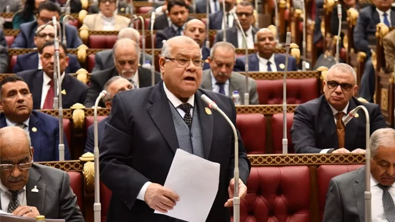ناجي الشهابي: تصريحات الرئيس السيسي بالأكاديمية العسكرية حملت رسائل وطنية