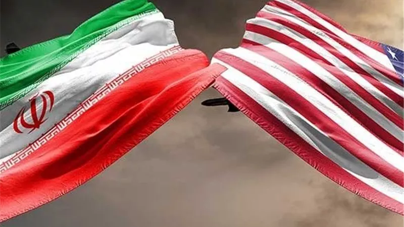 الشرق الأوسط على صفيح ساخن.. مناورات «هرمز» تشعل الصراع بين طهران وواشنطن