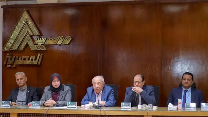 نقيب المهندسين: أنهينا أي تدخلات سياسية واستقلال النقابة بات واقعًا