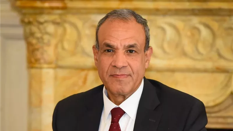 مصر والسعودية تشددان على تغليب المسارات السياسية لمعالجة أزمات المنطقة
