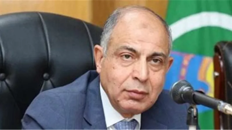 محافظ المنيا: زيارة رئيس مجلس الوزراء تعكس الاهتمام بدفع عجلة العمل