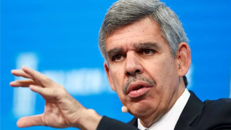العريان: العالم لم يستوعب بعد حجم الصدمة الاقتصادية الناتجة عن صراع الشرق 