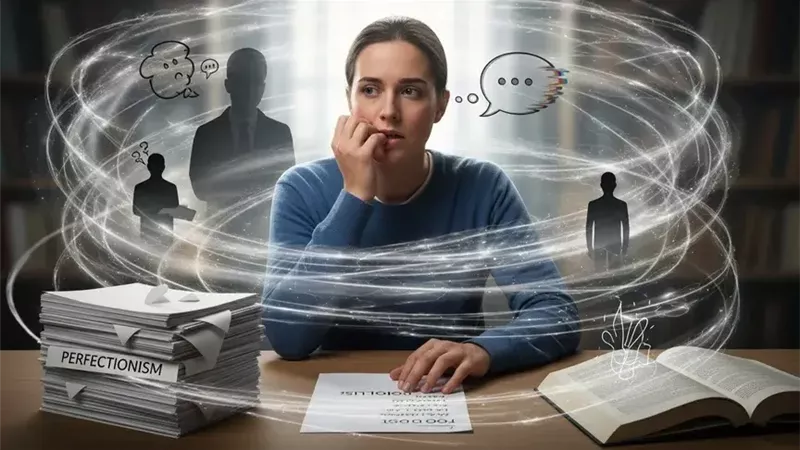 احذر أن تفقد أحلامك.. علامات التخريب الذاتي وعلاجها في خطوة واحدة