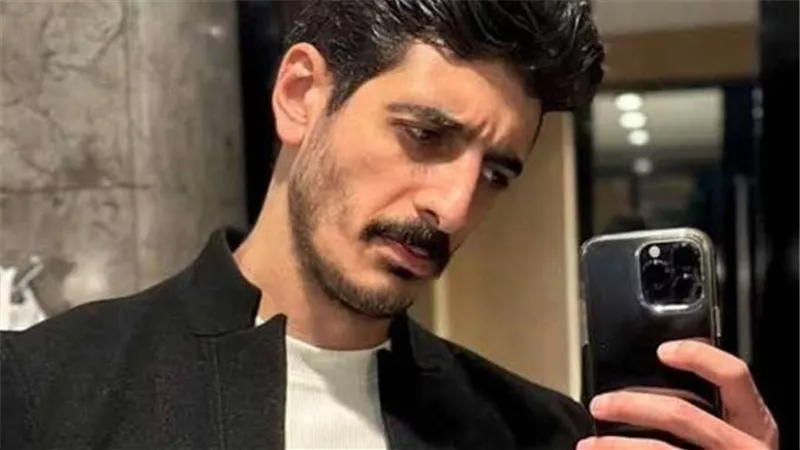 حبس البلوجر شاكر محظور سنتين بتهمة بث فيديوهات خادشة